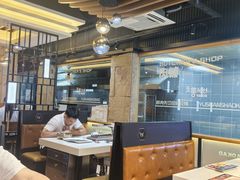 -玉善烧烤串城(长春总店)