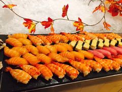 -北京王府井希尔顿酒店·万斯阁西餐厅