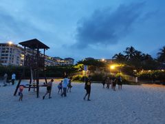 -三亚亚龙湾天域度假酒店