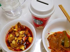 -红辣椒·川菜·火锅(科华路店)