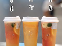 血橙-iTAFE蓝火柴(新光汇店)