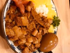 -红小满休闲餐厅(十全街店)