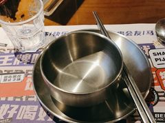 -神府路壹号·海鲜烧烤·砂锅粥·锅物(三坊七巷店)