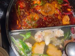 -山缓缓火锅(青岛万象城店)