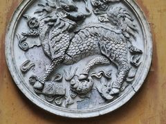 -天台山赤城山景区