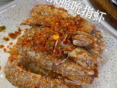 -新金盛·海鲜酒楼(盐田店)