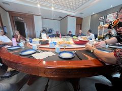 -满汉楼(江畔店)