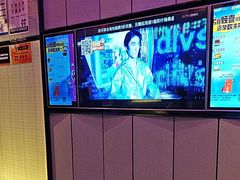 -星聚会KTV(复地活力城店)