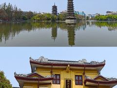 -桂林两江四湖景区