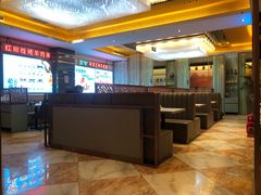 -燕兰楼·清真西北融合菜(亚运村店)