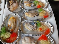 -正宗天津烧麦馆(柳州路店)