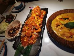 -泰兰香·Thailand(凯德空中花园店)