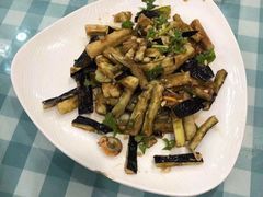 -华圆美食