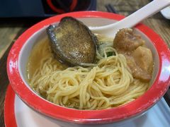港式生面-小龍鳳·港式海鲜打边炉(沙湖路店)