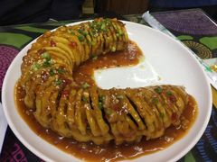 过江茄龙-小厨子私房菜·云南美食店