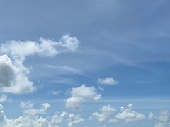 -珠海金沙滩