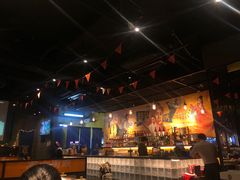 -新楚记烧烤·酒场·夺命肥肠(车公庙店)