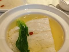 传统鸡豆花-尘香•传统川菜(创汇首座店)