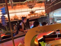 -西塔老太太泥炉烤肉(上海七宝领展广场店)