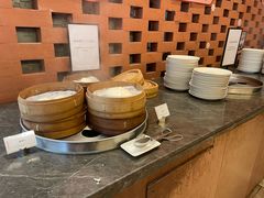 -无锡君来洲际酒店