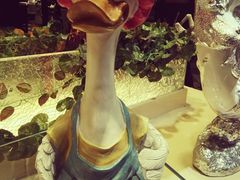 -比亚森自助烤肉料理(裕华店)