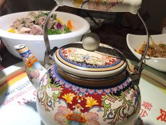 -新粤新疆菜(禅城店)