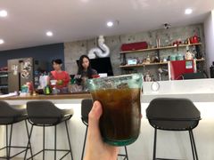 -NOTBAD 须时·咖啡馆