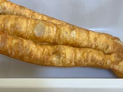 -陈记锅巴菜(五大道店)