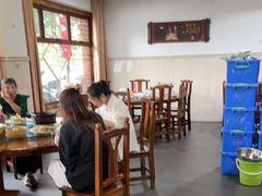 大堂-小乡小镇·传承桐庐土菜·老板亲自烧的菜