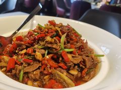 -大鸭梨烤鸭(望京店)
