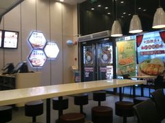 大堂-永和大王(漕宝店)