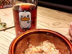 -茄子恰恰·新云南小炒(坪山益田店)