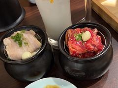 -蒜香焼肉PURUSHIN(马场路店)
