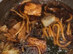 -大岛日本料理铁板烧(南通大饭店)