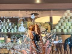 -evoojoo面包商店