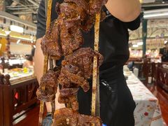 -汉斯南美烤肉(总店)