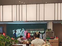 -南拳十三姨·潮汕砂锅粥·粤菜(西单大悦城店)