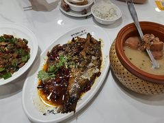 -有藕有鱼·湖北菜(唐家墩店)