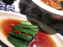 -卢大鲜鱼头捞饭(美利广场店)