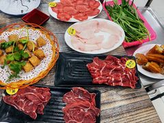 -全好食潮汕牛肉火锅(泗洲路店)