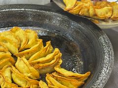 -李记清真馆(打钉巷店)