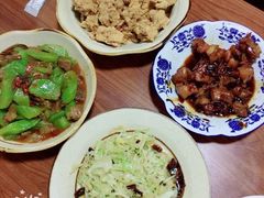 -大隐隐于市私房菜(保和小区店)