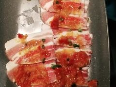 -新石器烤肉(周浦万达店)
