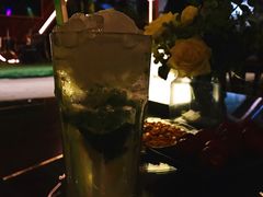 -爵士花园音乐酒吧餐厅