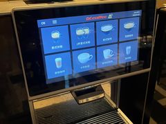 -康莱德酒店·美庭自助餐厅
