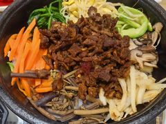 -海兰江石锅饭(水上店)