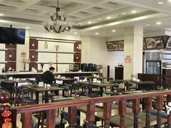 -华港雅阁酒店中餐厅·申汇轩