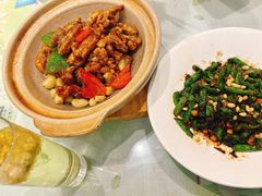 -知味观·味庄(杨公堤店)