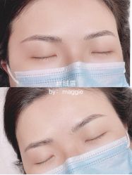 -HQ半永久纹绣纹眉