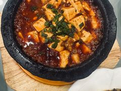 -老酒川菜坊(中山西路店)